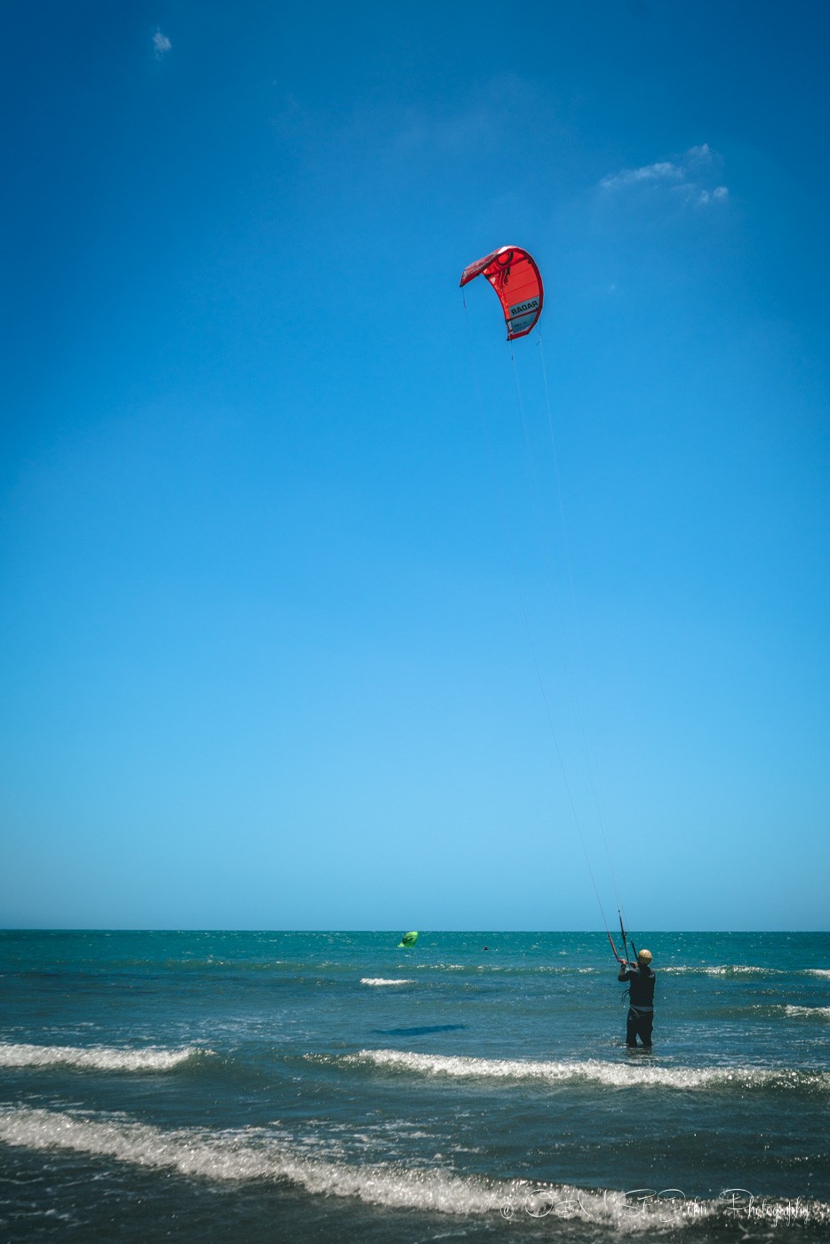 Brazil Jericoacoara Kite School 2661