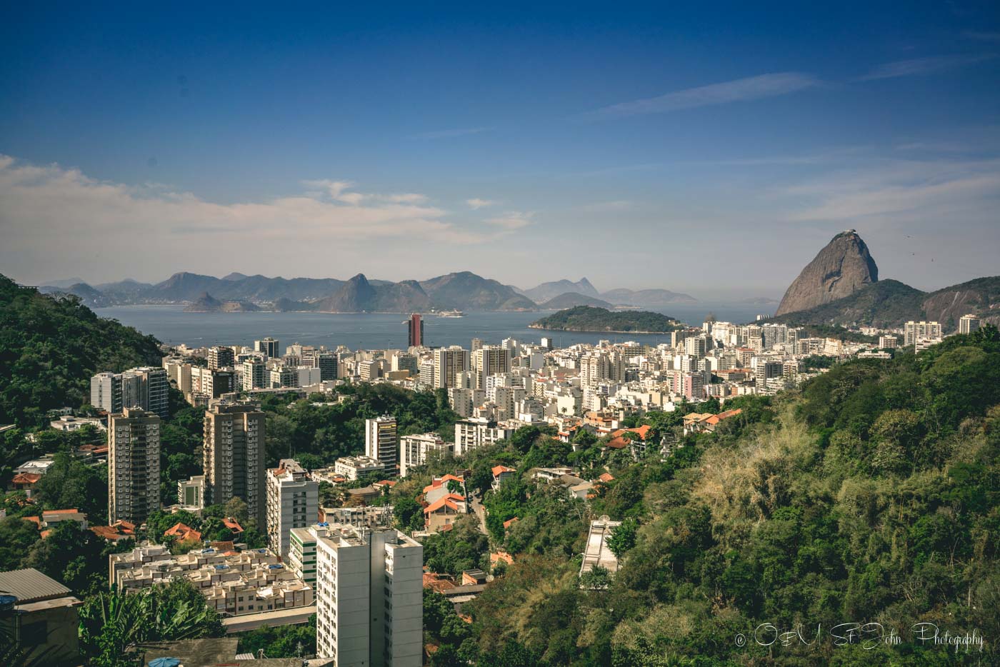 Best Eco Hotels in Rio de Janeiro