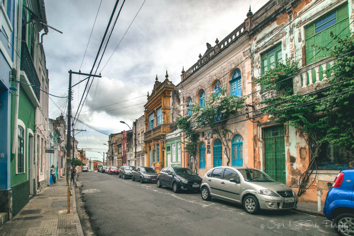 Sustainable Guide to the Best Things to do in Salvador, Bahia, Brazil