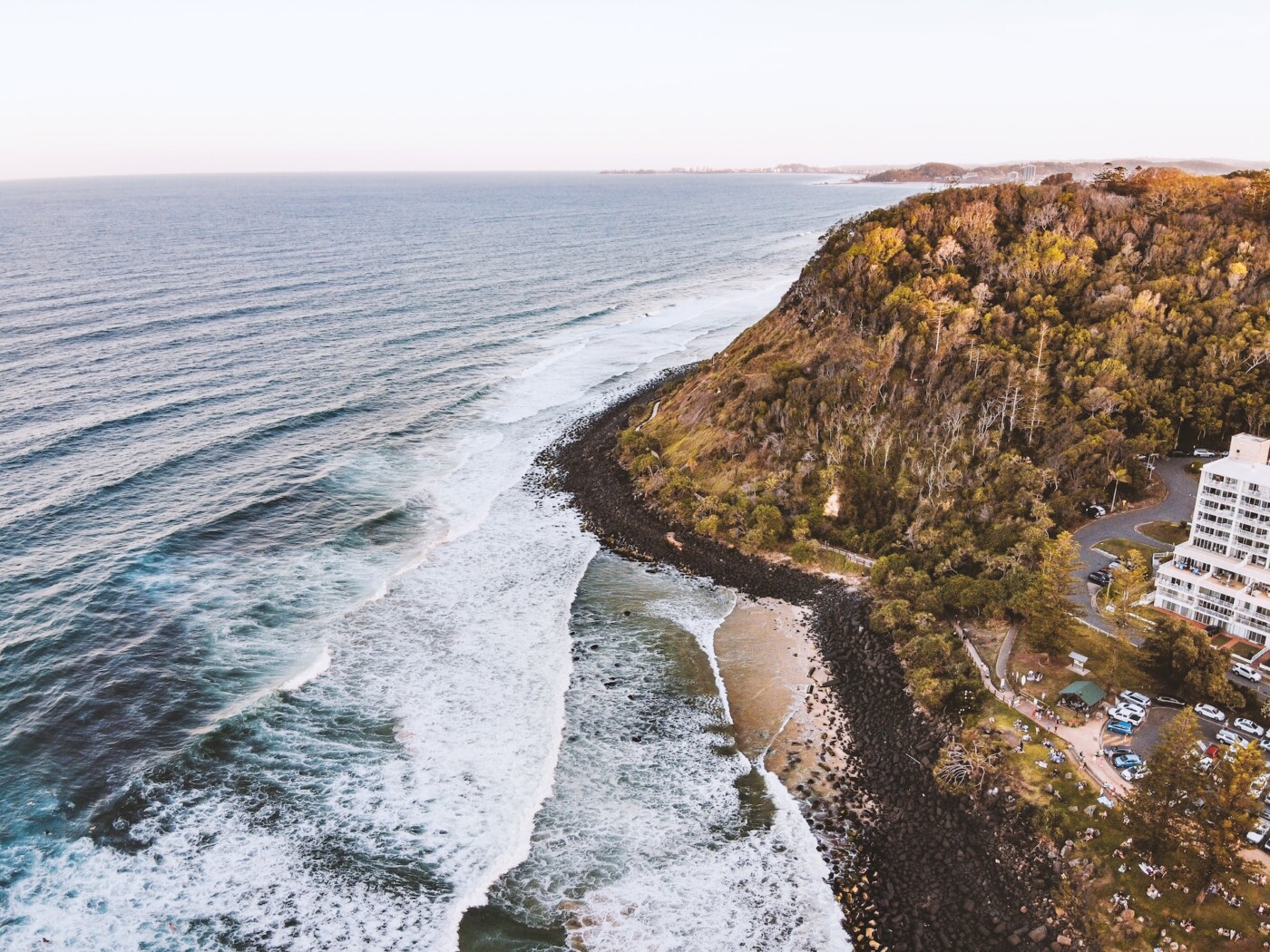 Burleigh Heads 