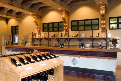 Burrowing Owl Winery Wines