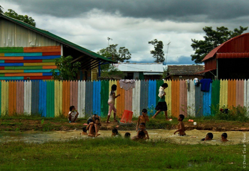 off the beaten track Cambodia, what to do in cambodia