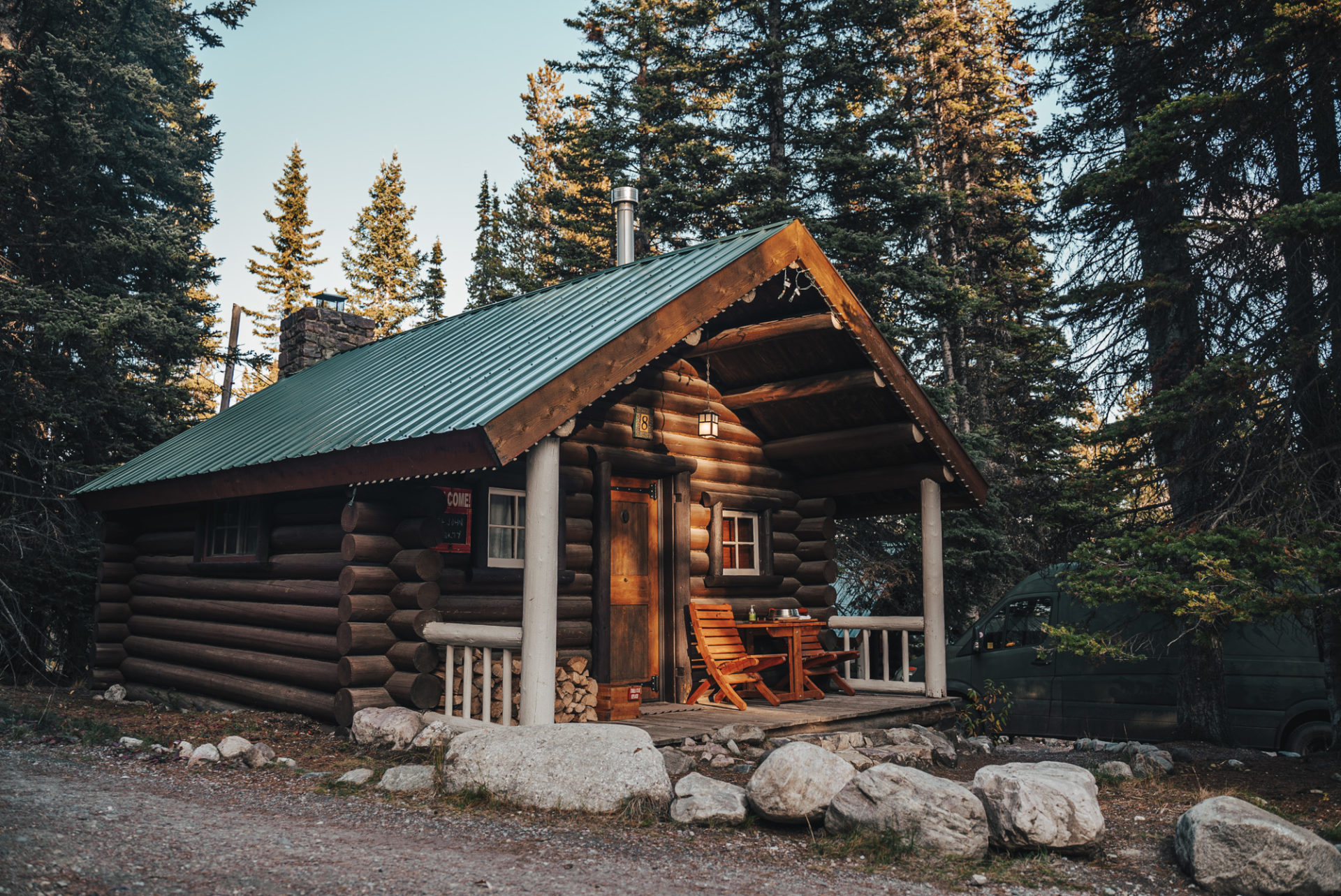 Storm Mountain Lodge, things to do in Banff