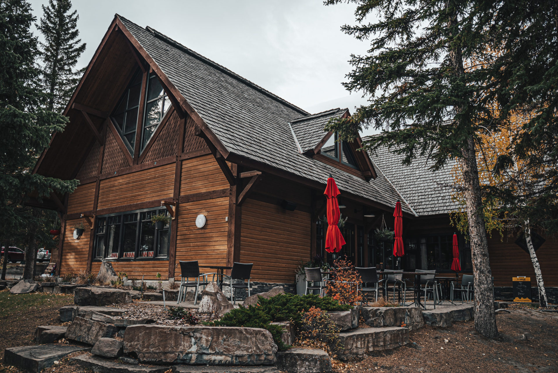 Buffalo Mountain Lodge, Things to do in Banff
