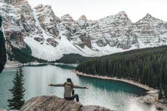 33 Awesome Things to do in Banff, Canada: A Complete Guide