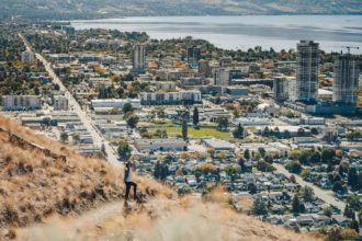 18 Top Things to do in Kelowna, BC: A Complete Guide 2021