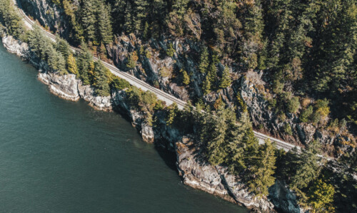 17 Best Road Trips in Canada