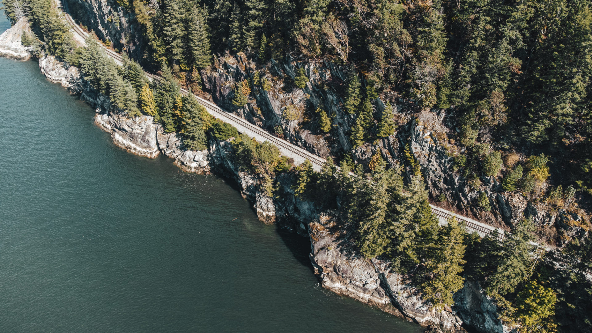 Canada BC Sea to Sky Highway 0420