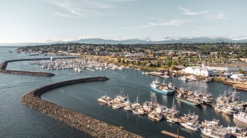 Campbell River Things to do