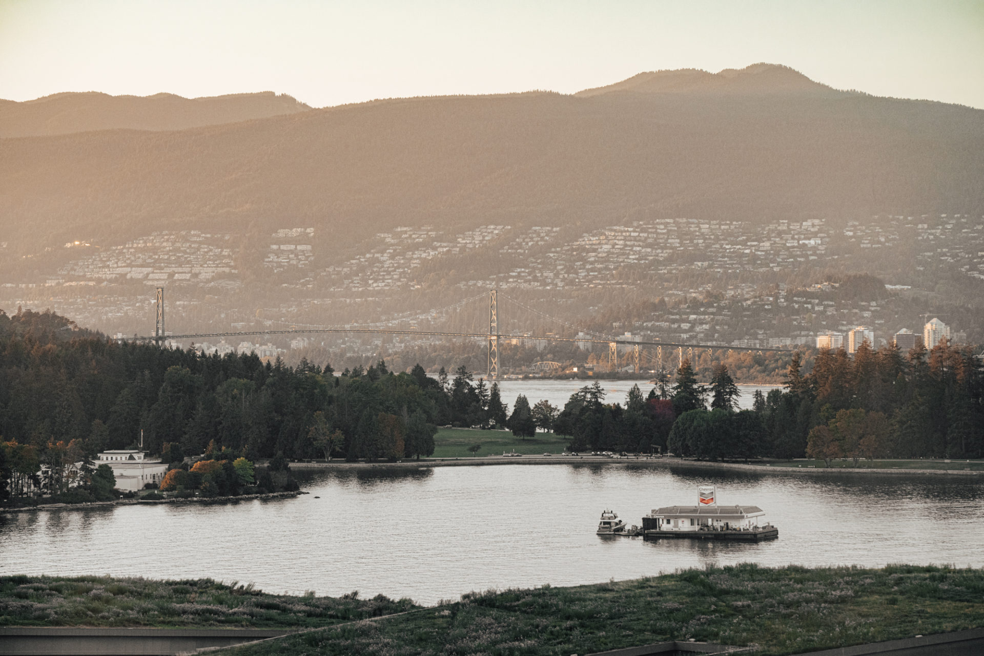 things to do in Vancouver, sea to sky highway