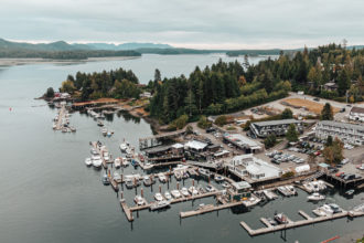 11 Things to Do in Tofino: A Comprehensive Travel Guide