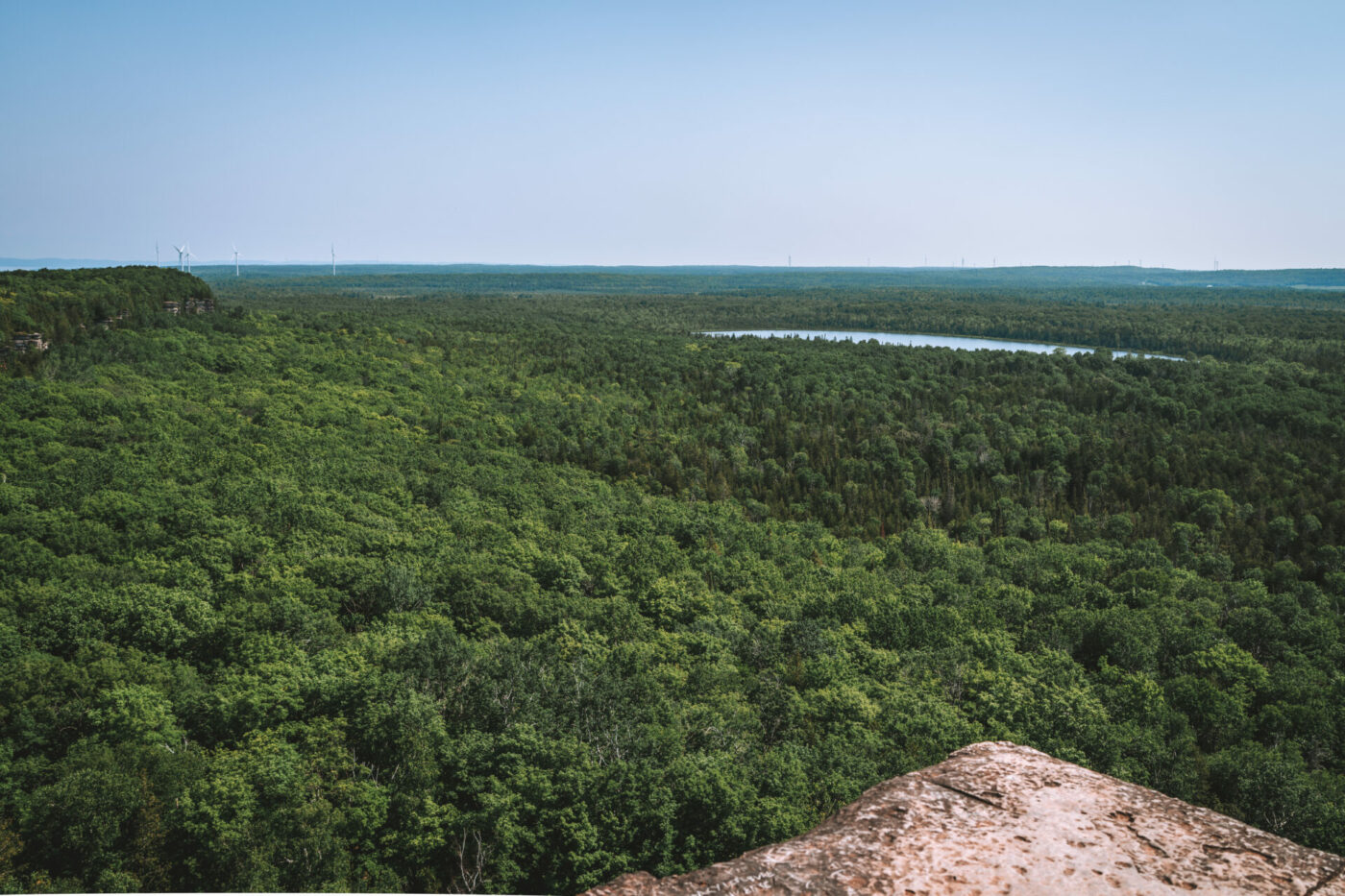 things to do on manitoulin island