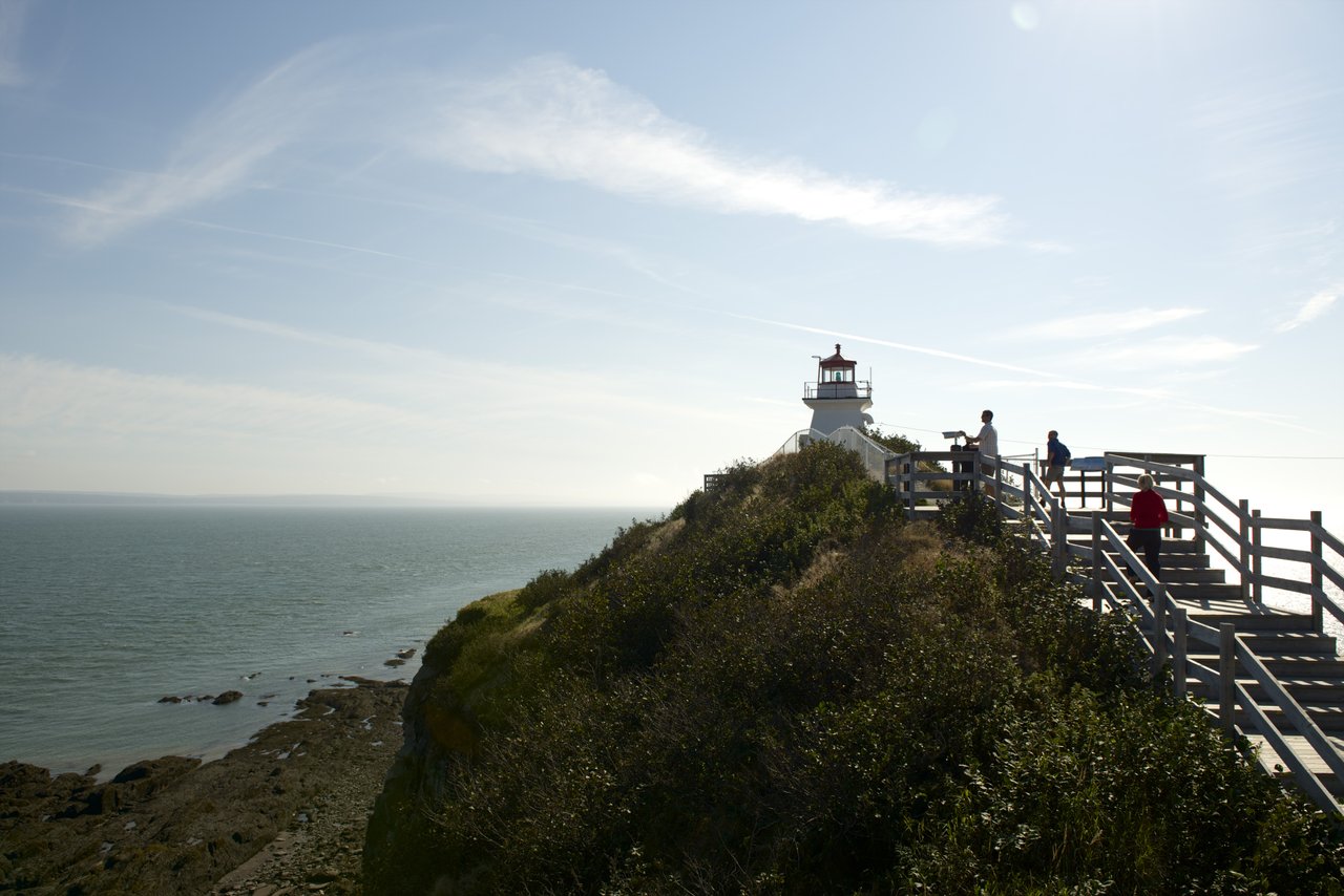 Cape Enrage, things to do in New Brunswick