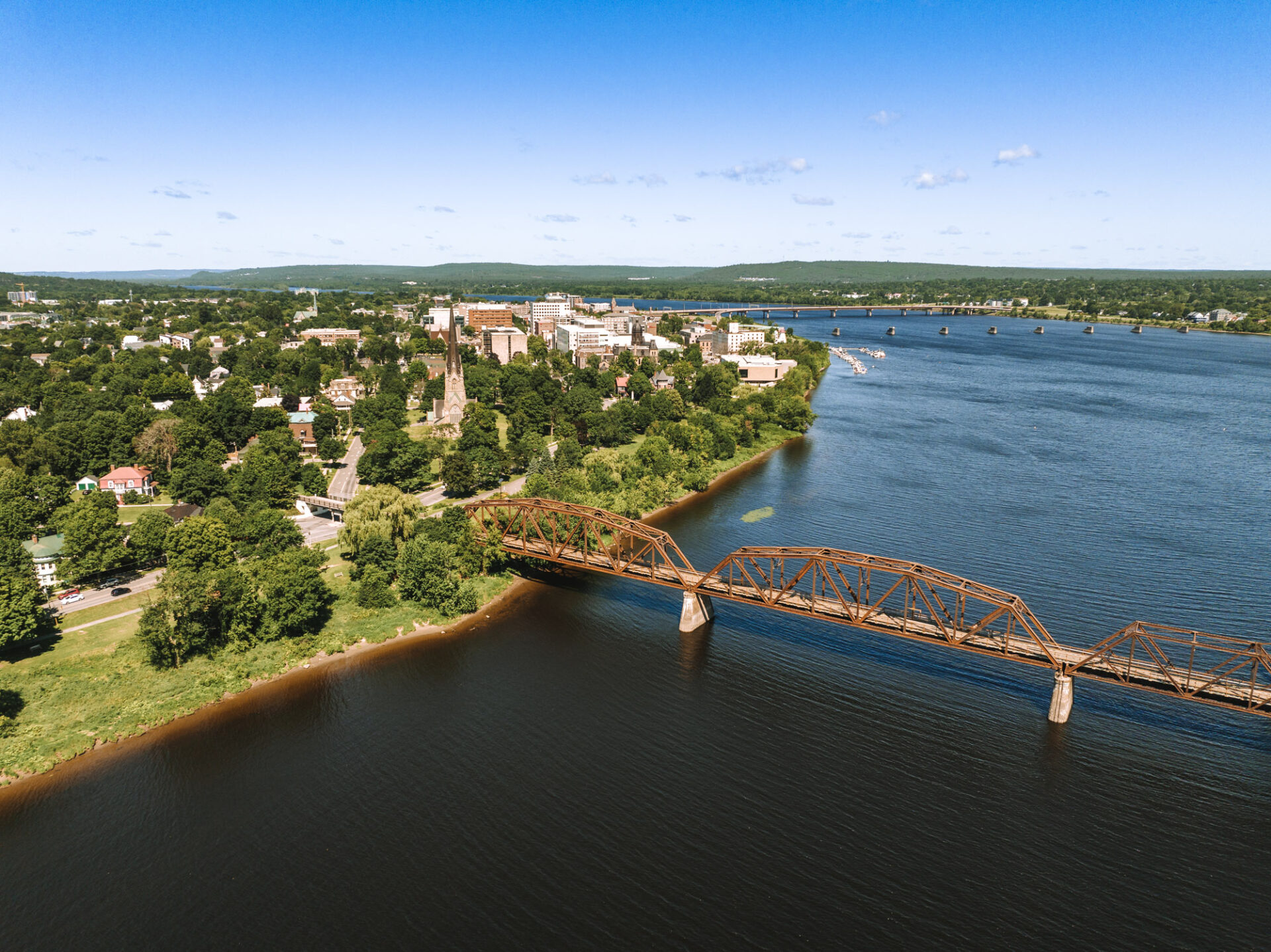 fredericton things to do