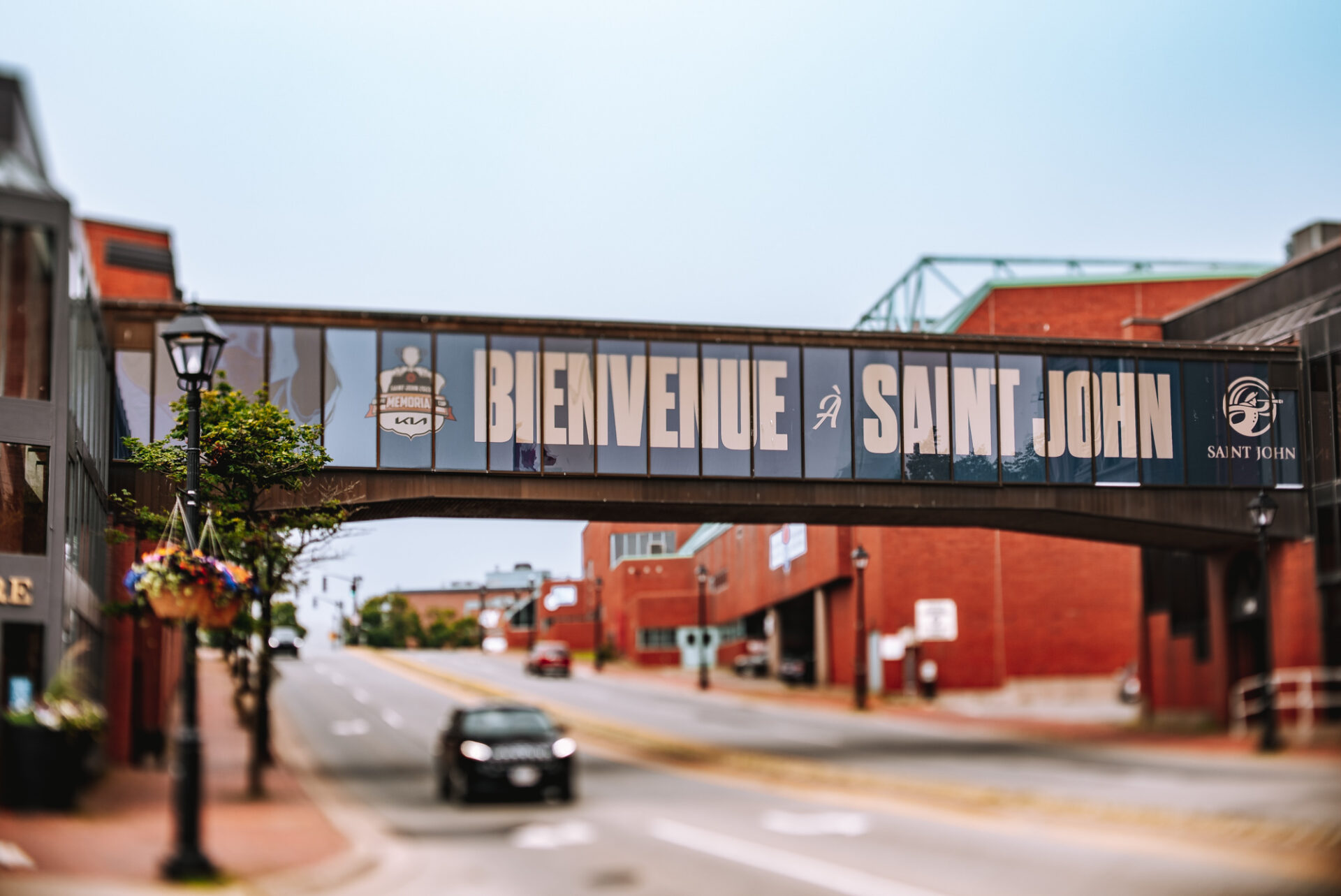 Saint John, things to do in New Brunswick