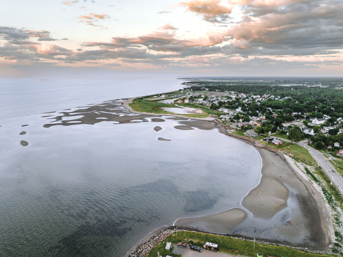 Canada New Brunswick Shediac