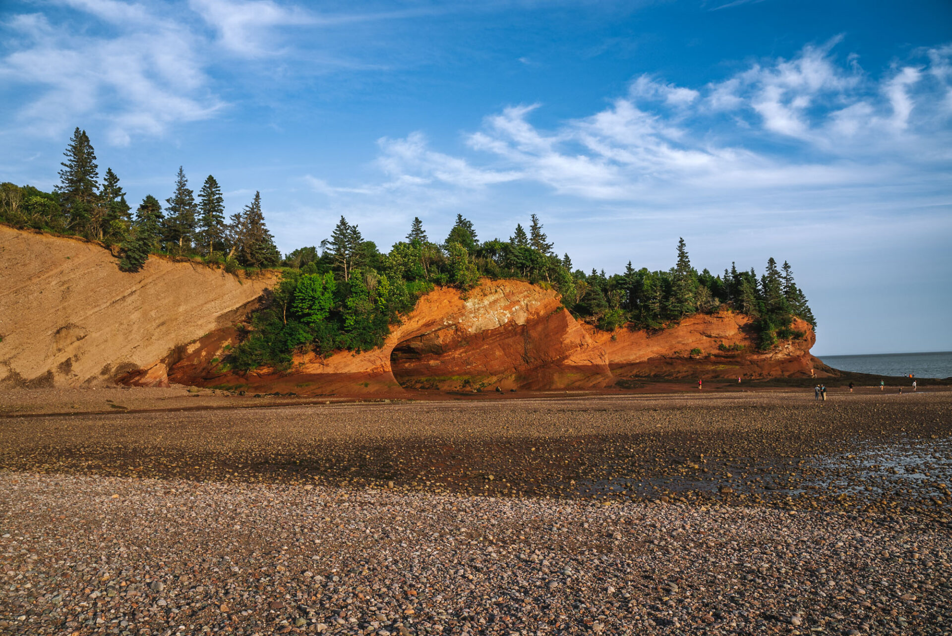 St Martins Sea Caves