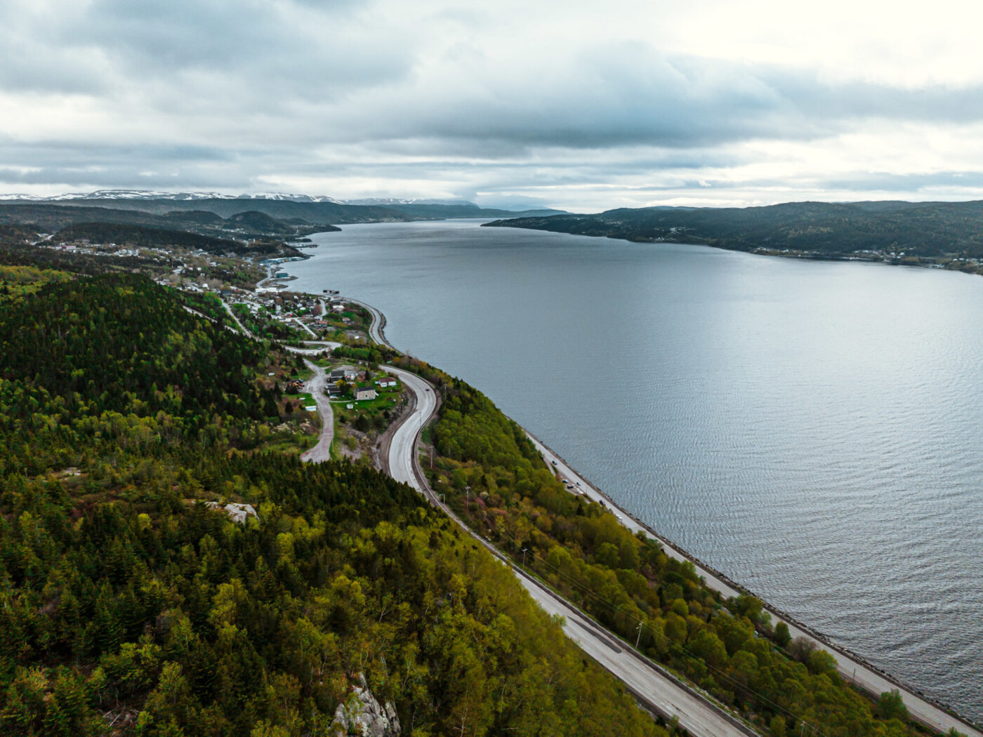 east coast canada road trip