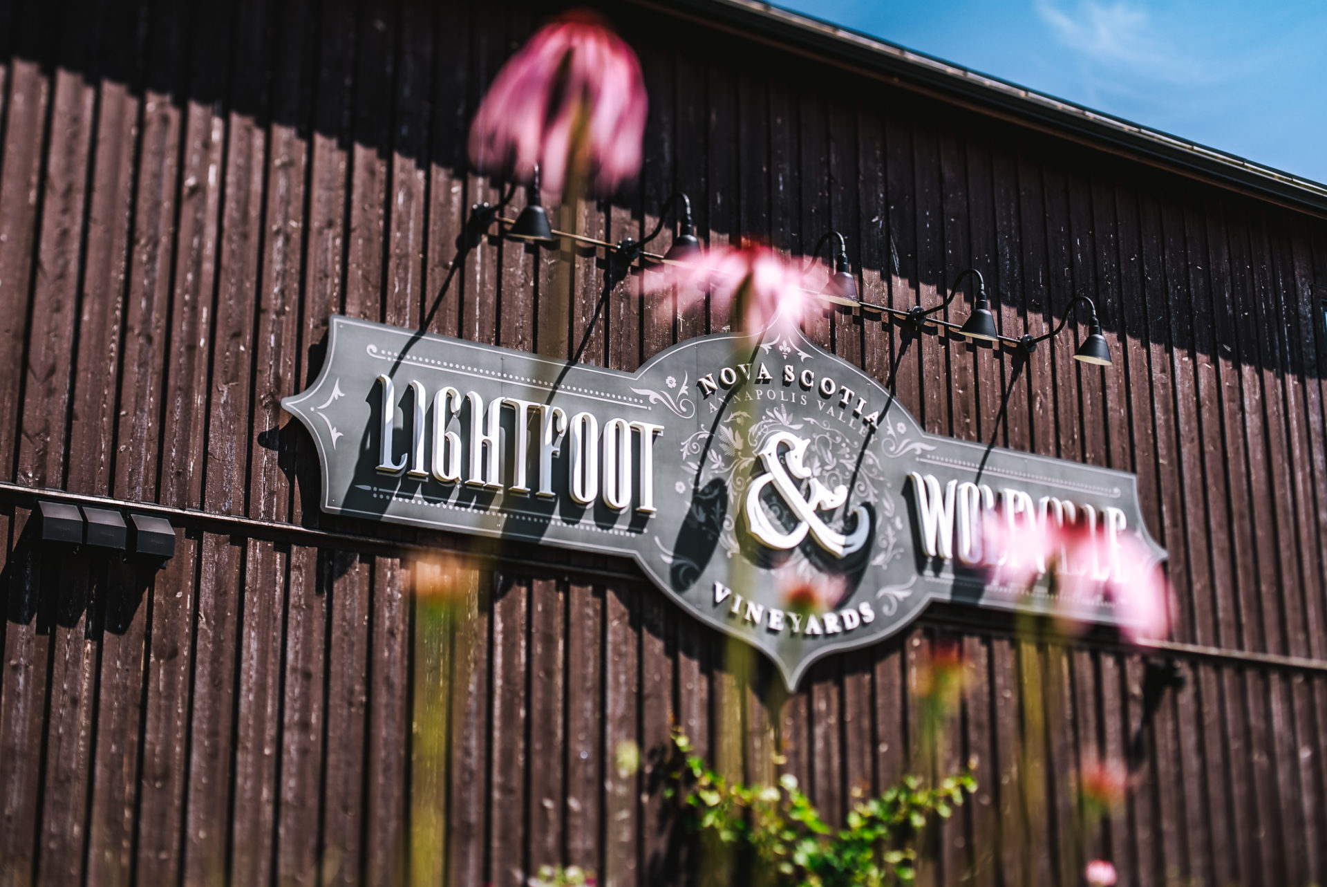 lightfood winery wolfville, things to do in annapolis valley, 