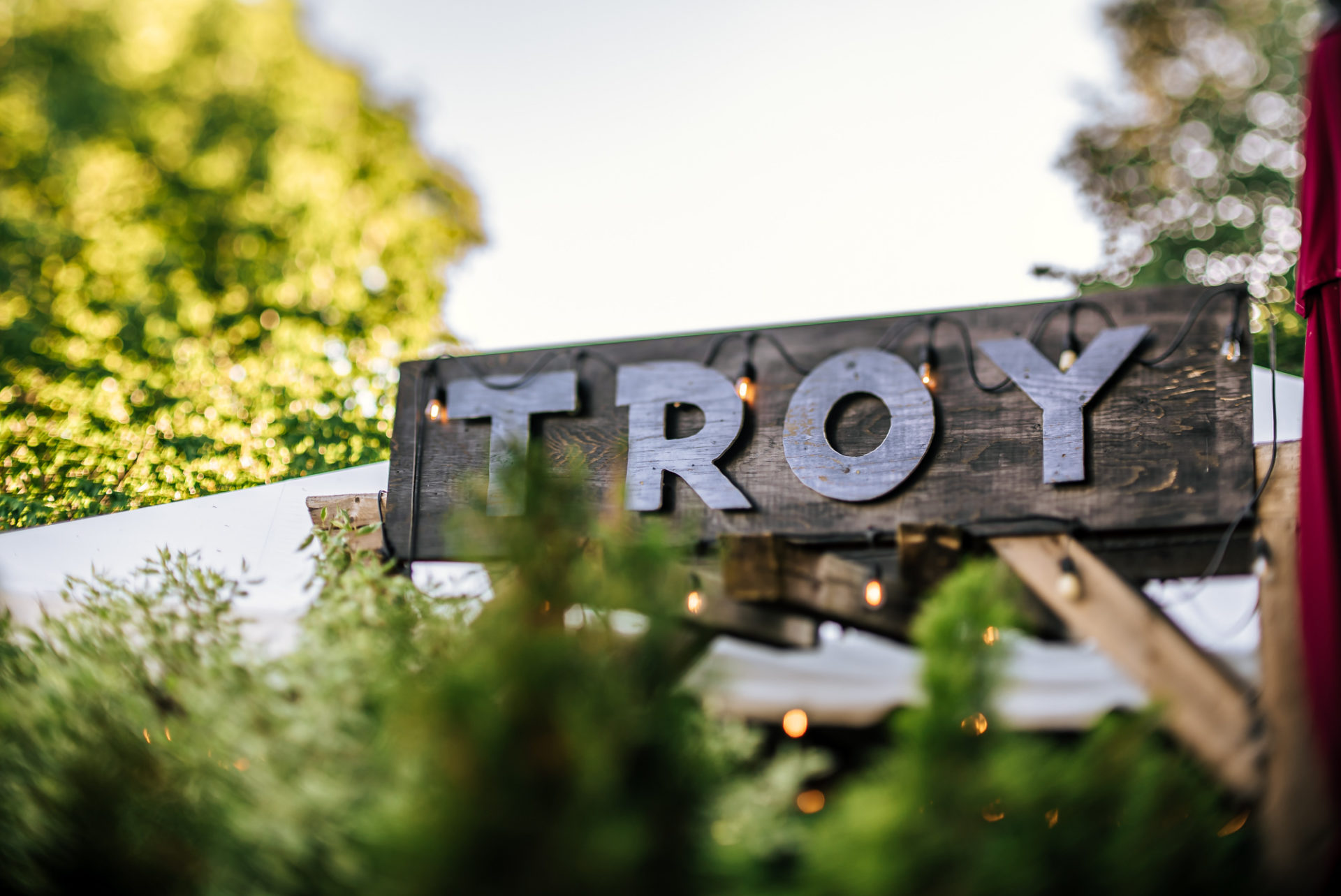 Troy Restaurant, Wolfville