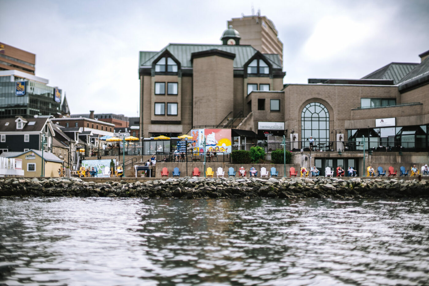 Halifax Waterfront