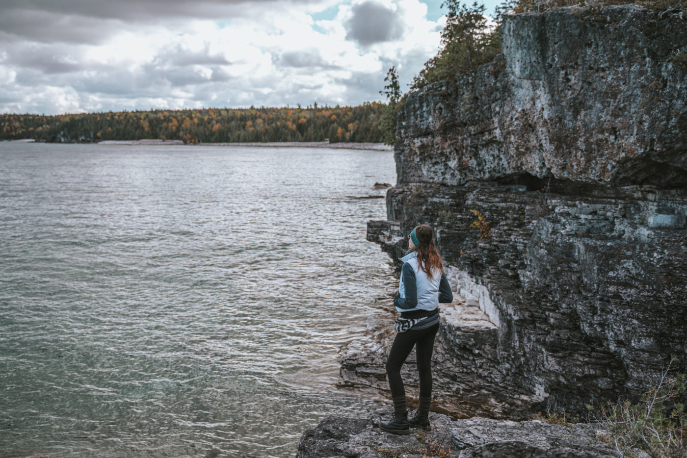 bruce peninsula national park