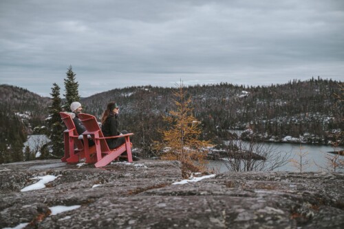 Guide to Visiting Pukaskwa National Park in Northern Ontario
