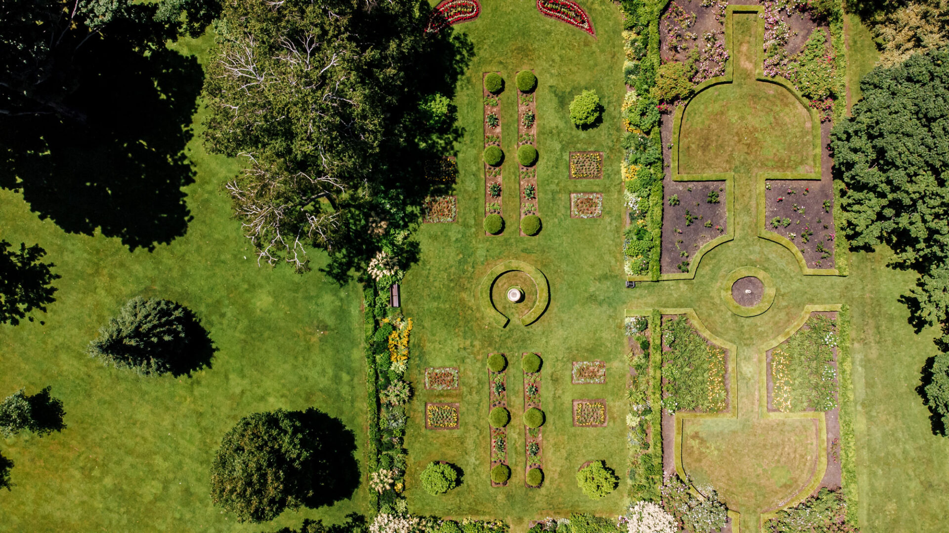 Victoria Park, Charlottetown