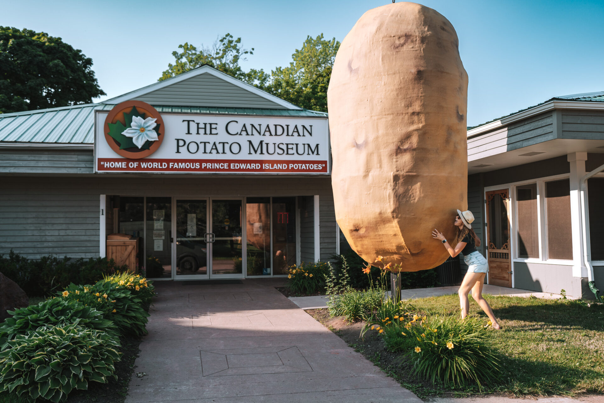 things to do in pei