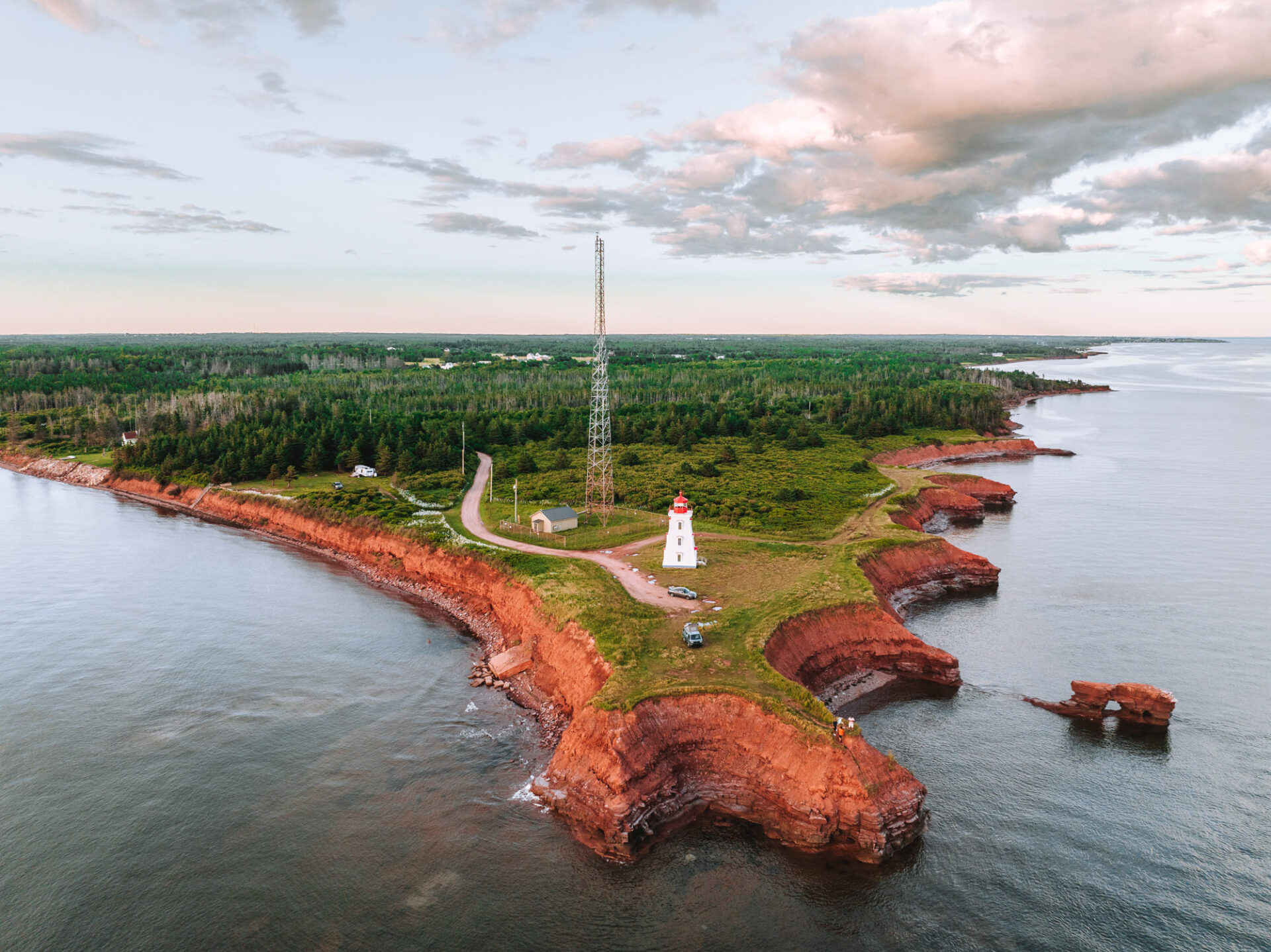 things to do in pei