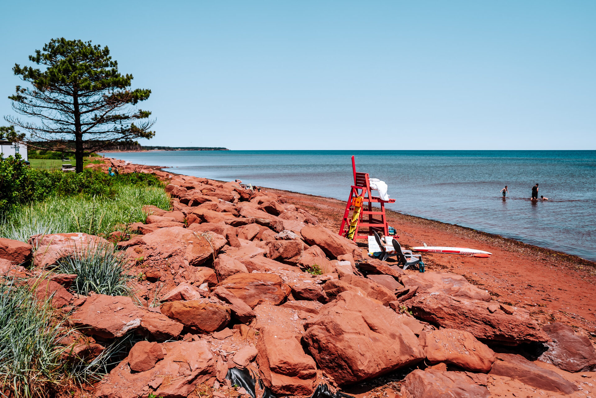 things to do in pei