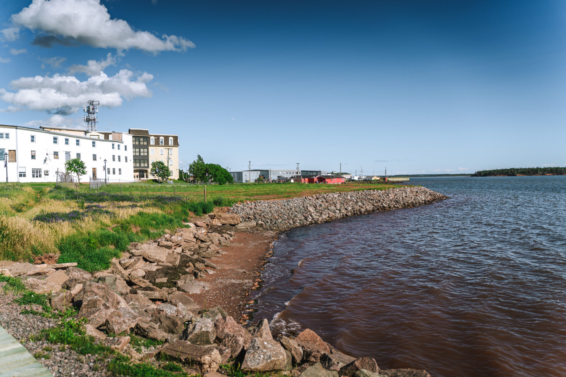 Canada PEI Summerside 04014