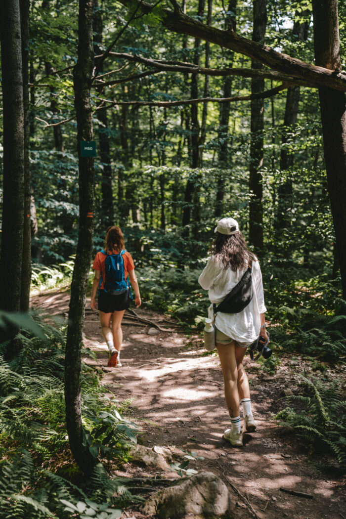 Canada Quebec Eastern Townships 03366