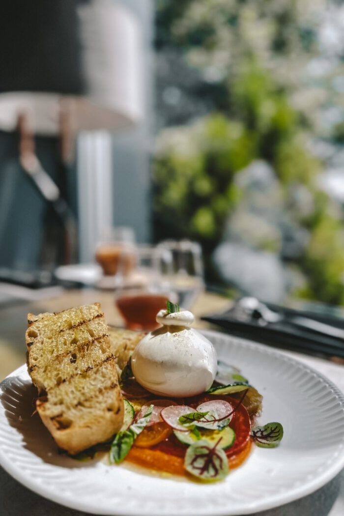 Canada Quebec Eastern Townships Balnea Spa 8839