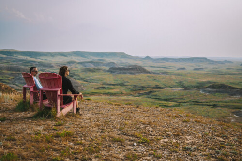 Guide to Visiting Grasslands National Park in Saskatchewan, Canada