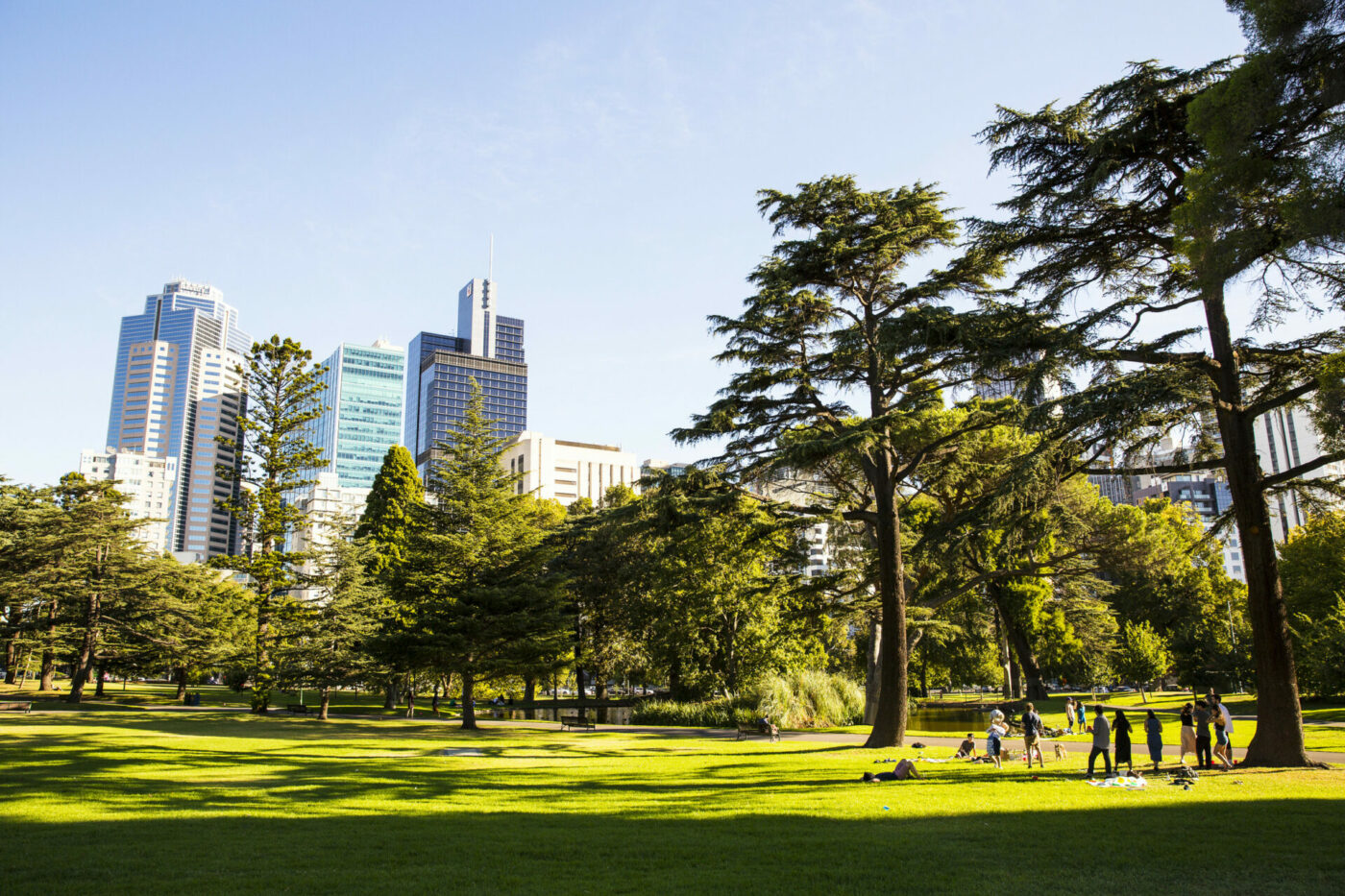 carlton gardens, things to do in melbourne
