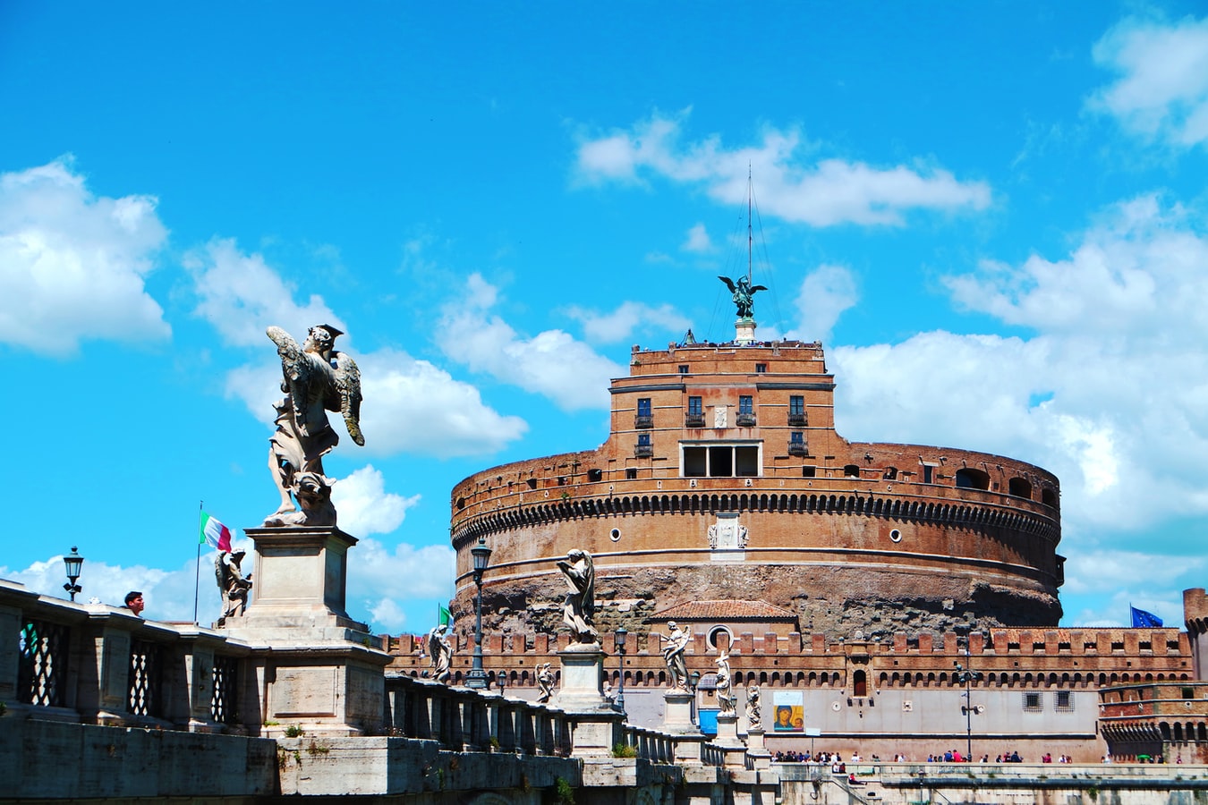 Castel Sant’Angelo 