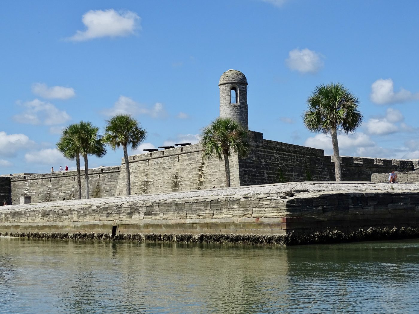 Fall Weekend Getaways for Eco-Conscious Couples in North America- St.Augustine Florida