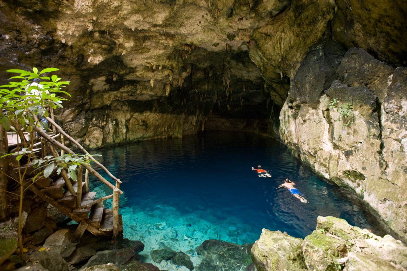 cenotes merida yucatan