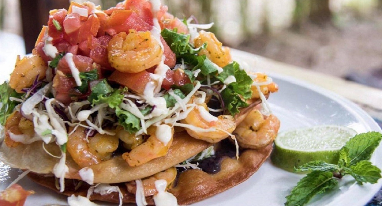 restaurants in tamarindo