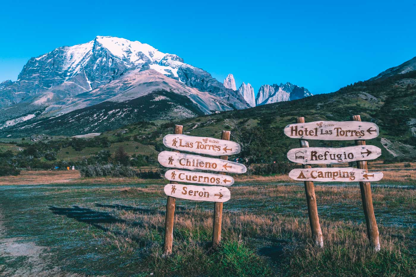 Responsible Guide to Torres del Paine National Park: W Trek Tips and Advice