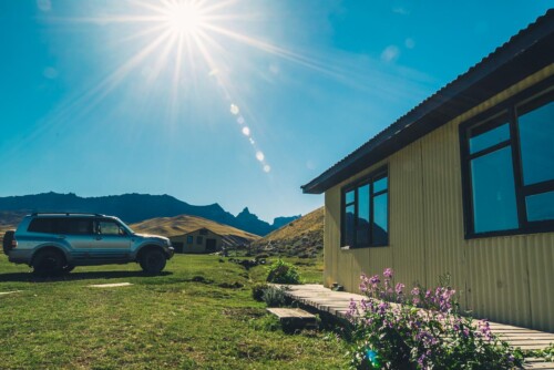 9 Off the Beaten Path Treks and Day Trips from Puerto Natales in Patagonia