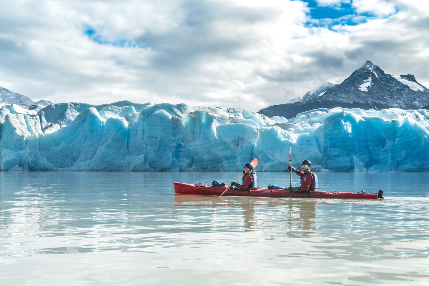 Things to do in Puerto Natales Chile