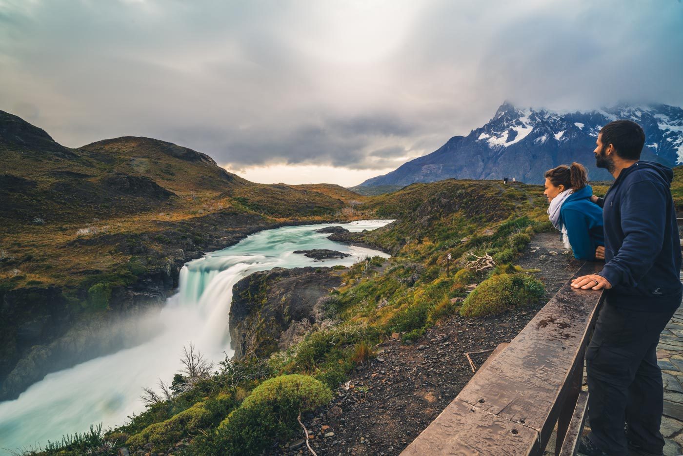 Things to do in Puerto Natales Chile