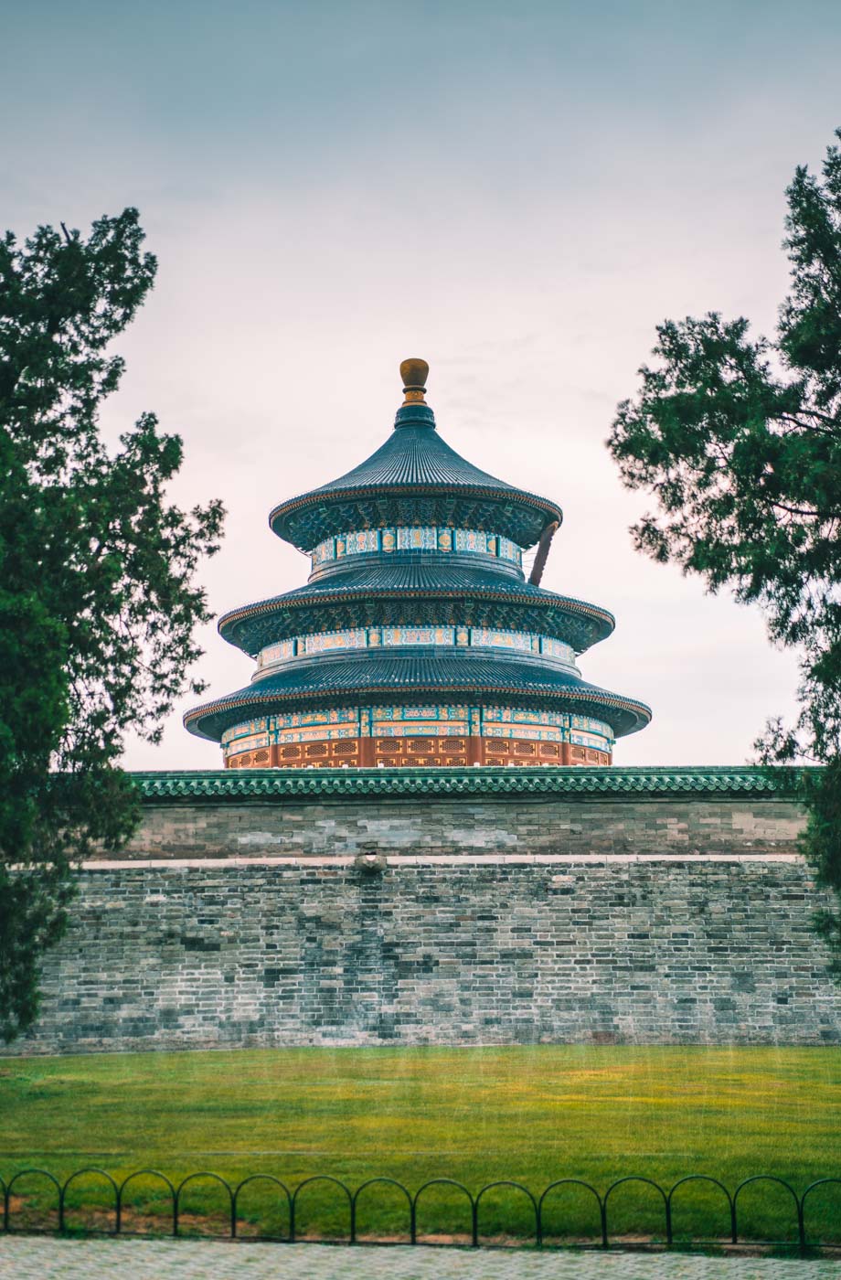 Temple of Heaven, what to do in Beijing
