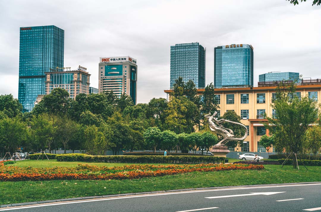 Chengdu, China