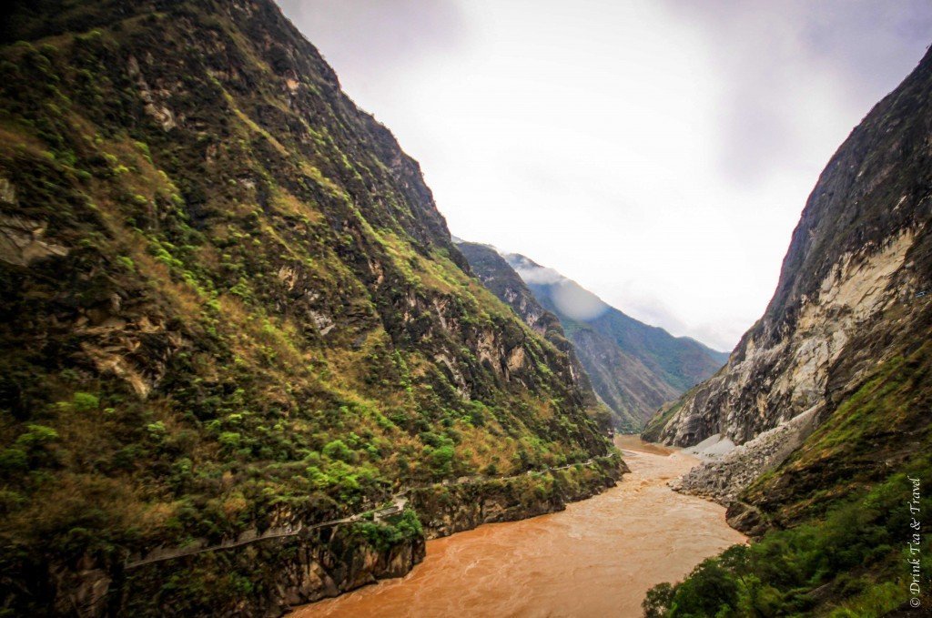 Tiger Leaping Gorge, Yunnan, China - things to do in China