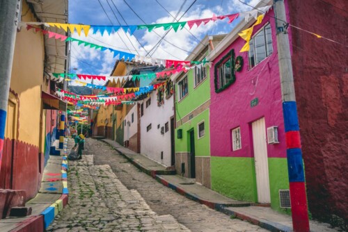 Colombia Bogota Egipto-4723