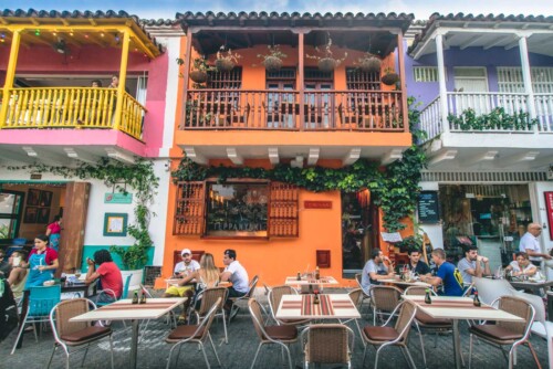 Colombia Cartagena-5399