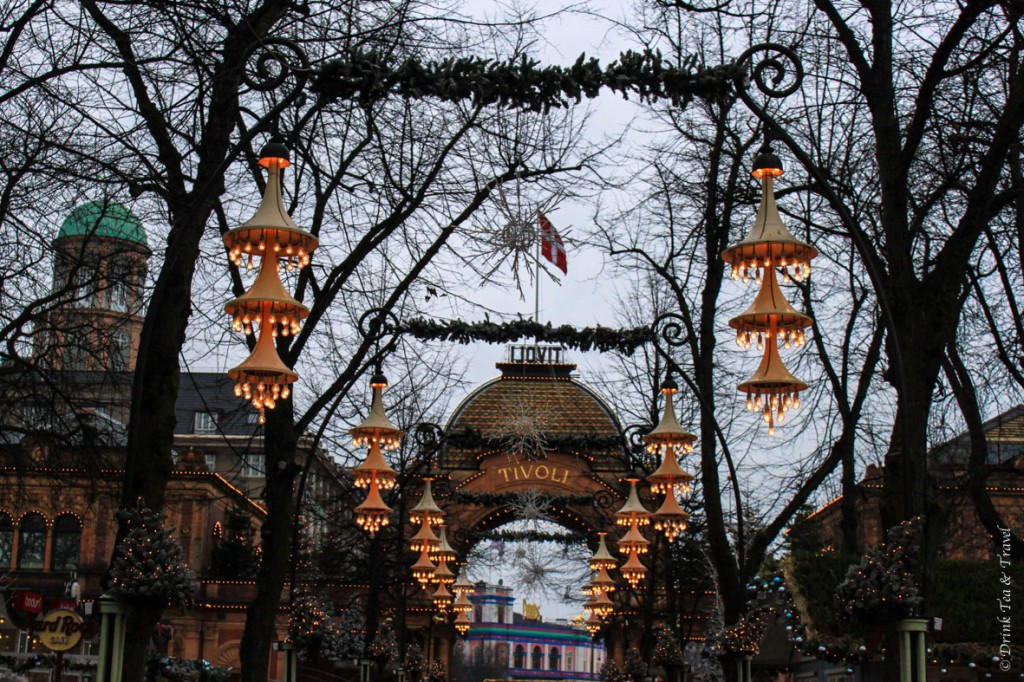 Tivoli Gardens